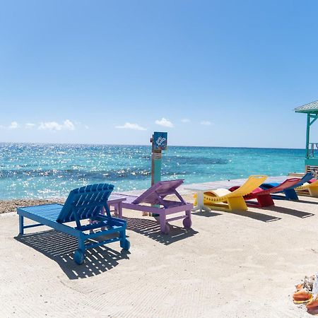 King Lewey'S Island Resort Placencia Εξωτερικό φωτογραφία